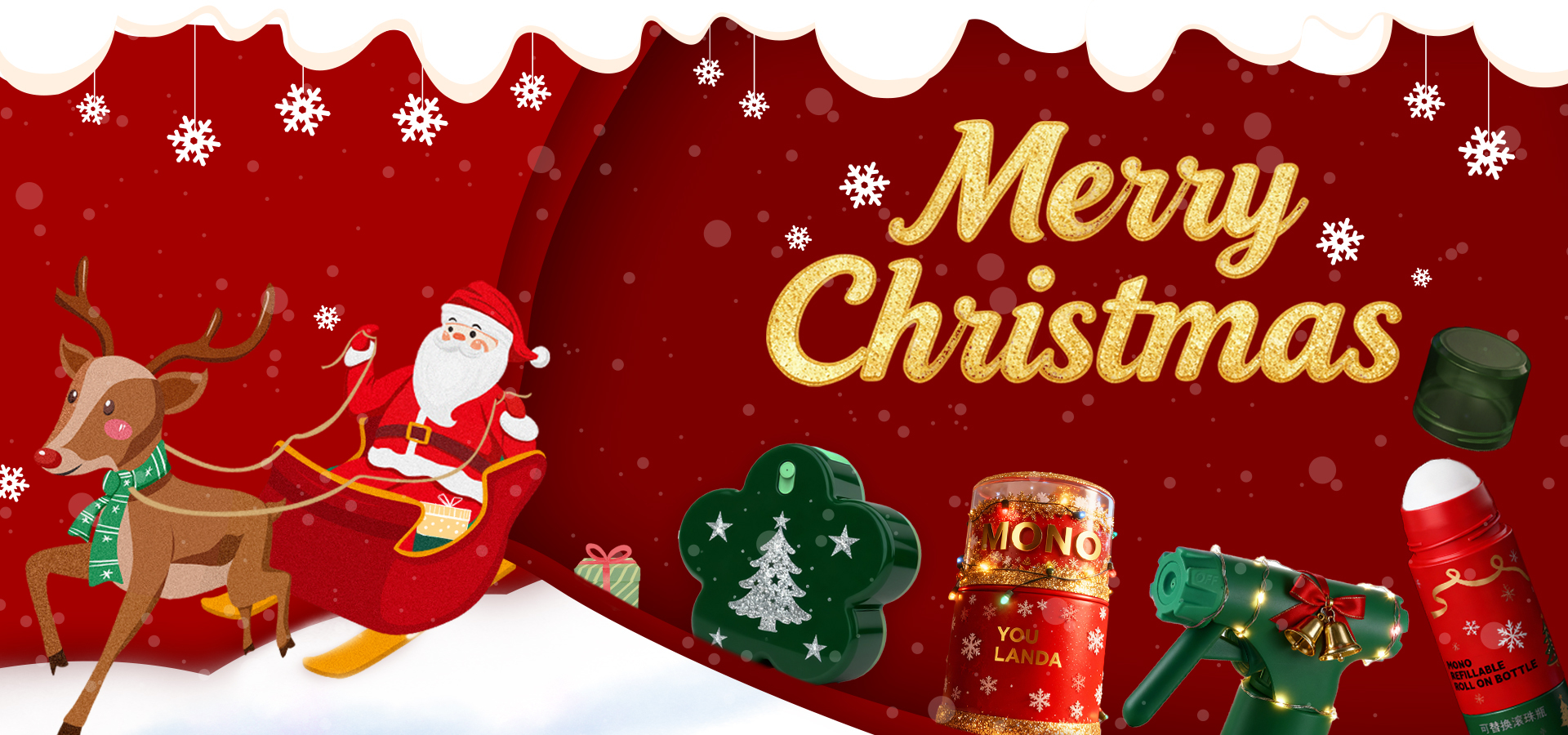 คุณภาพ ขวดโรลออน โรงงาน