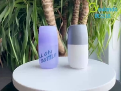 กระปุกพลาสติก deodorant YLD002013