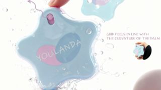 ขวดสเปรย์น้ำหอมน่ารักสำหรับเด็ก