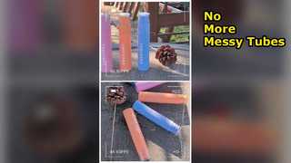 Youlanda โรงงานบรรจุภัณฑ์ขวดสุญญากาศยาสีฟัน