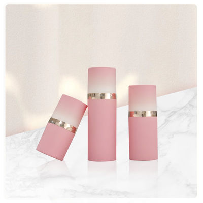 ซื้อ 50ml ถึง 150ml ปั๊มน้ํายาล้างอากาศ กระป๋องครีมใบหน้า กระป๋องชุดการพิมพ์จอ online manufacture