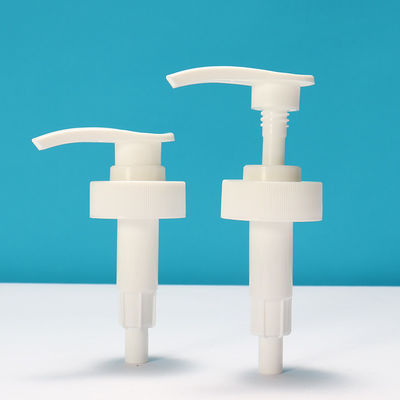 ซื้อ 28 มม 32 มม พลาสติก ห้องน้ํา โลชั่น ปั๊ม online manufacture
