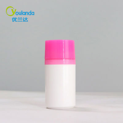 ซื้อ 50 มิลลิลิตร All PP Recyclable Eo กระป๋องม้วน กระป๋องม้วนกระจก น้ํามันอาวุธ Conainer online manufacture