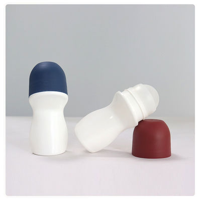 ซื้อ เครื่องสําอางว่าง 50 มิลลิลิตร โรลฟรสต์บนขวด PP PE โรลฟรสต์บนขวดว่าง online manufacture