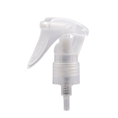 ซื้อ 20/410 24/410 หัวสเปรย์กระตุ้นกระเทียมพลาสติกขนาดเล็กสําหรับน้ําหอม online manufacture