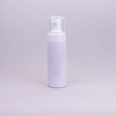 ซื้อ กระป๋องปั๊มสบู่ผสมผง PET ขนาด 0.8cc สําหรับครีมมือและน้ํายาสบู่ online manufacture