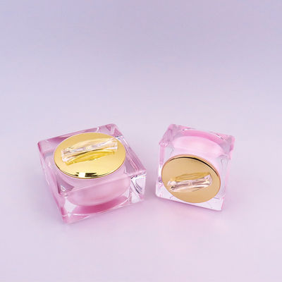 ซื้อ กระปุกเครื่องสําอางอะคริลิคหรู 30 กรัม 50 กรัม สําหรับครีมหน้า online manufacture