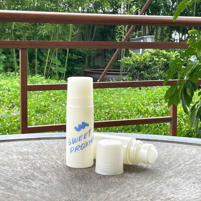 ซื้อ น้ำมันนวดพลาสติกม้วนขวดบนขวดพลาสติกป้องกันการรั่วไหล online manufacture
