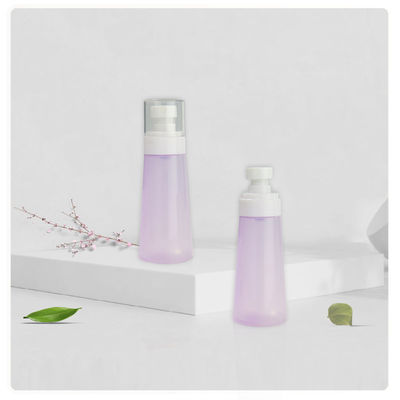 Ultra Fine Mist Travel Spray กระป๋องเครื่องสําอาง ปั๊มเครื่องสําอาง ไม่มีอากาศ สเปรย์ละเอียด Mister 15ML 30ML