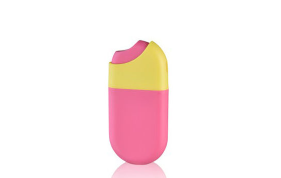 MiniMist 0.1cc ผงละเอียด Sprayer ผงสเปรย์ขวดสําหรับน้ําหอม เครื่องล้างหายใจ
