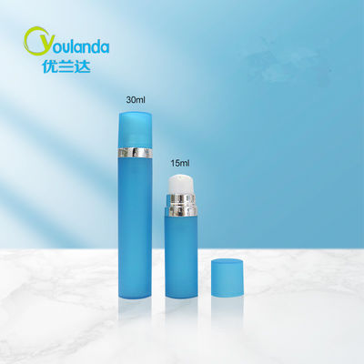 PP โปรโมชั่นพกพา ถังน้ํายาพกพา 15ml 30ml 50ml