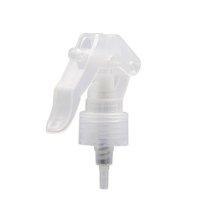 สามารถปรับเปลี่ยนโปร่งพลาสติกกระตุ้น Sprayer แทน Mini 0.25cc - 0.30cc