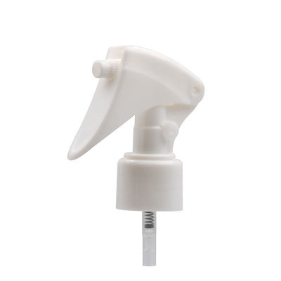 OEM ODM พลาสติก Trigger Sprayer ผลิตสูงสําหรับกิจกรรมภายในภายนอก
