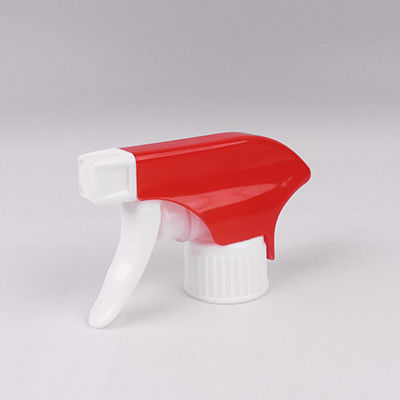 Easy Spray All Plastic Trigger Sprayer 1.10cc - 1.30cc 28 410 Sprayer สําหรับการบํารุงรักษาเฟอร์นิเจอร์