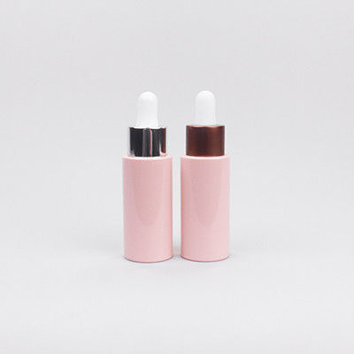 กระป๋องหยดพิเศษ 50 มิลลิลิตร ที่เป็นมิตรต่อสิ่งแวดล้อม กระป๋องหยดสําหรับการเดินทาง