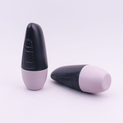 สีพลาสติกม้วนบนขวด ขวดม้วนว่าง ขวด 50 มิลลิลิตร สําหรับผู้ชาย ถังน้ําหอม