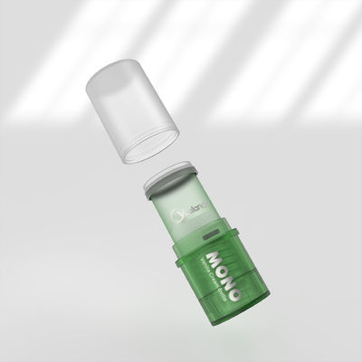6 กรัม Res-Q Ointment Tube Stick Balsam Empty ครีมบํารุงน้ําผึ้งบํารุงน้ําผึ้งบํารุงใบหน้า