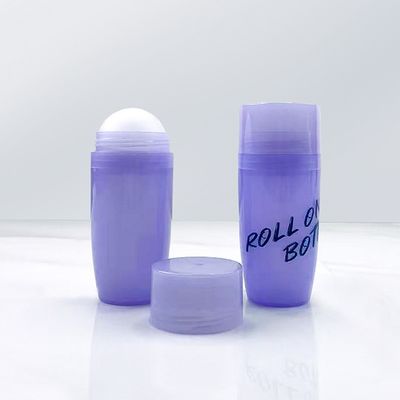 PP 50ML กล่องลวดว่างสําหรับน้ํามันอาวุธกล่องลวดพลาสติกกล่องลวดกล่องยาล้างกลิ่น