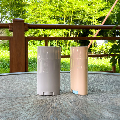 กระป๋องสติ๊กดีโอเดอร์แรนท์ PP 75 กรัม สําหรับเดินทางและใช้ในทุกวัน